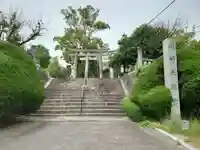 岡崎天満宮(愛知県)