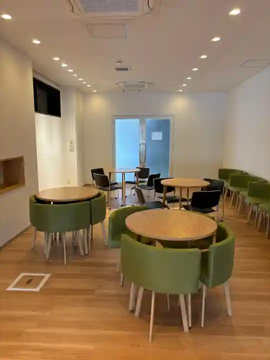 八事山 興正寺のその他建物