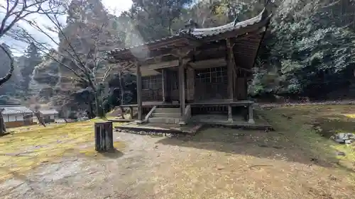 安楽律院(滋賀県)