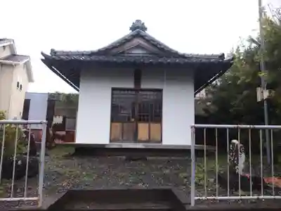 地蔵尊(静岡県)