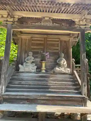 金山寺(岡山県)