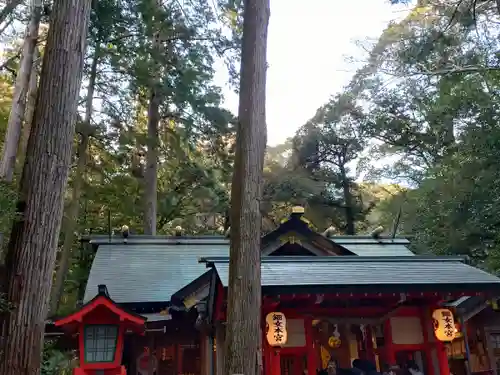 椿大神社(三重県)