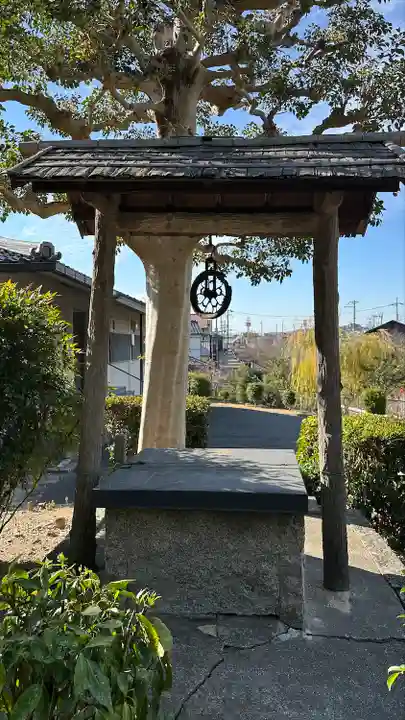 誉田八幡宮(大阪府)