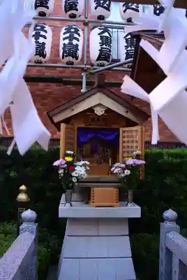 長國寺(東京都)