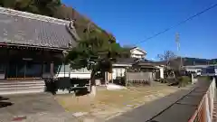 満宗寺の本殿