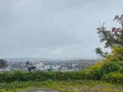 弘前天満宮(青森県)