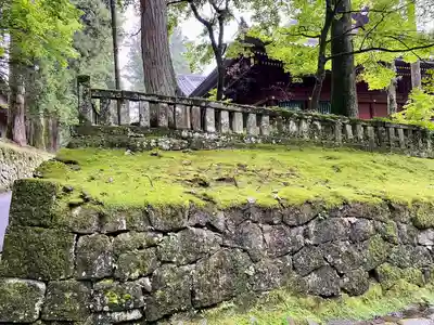 輪王寺(栃木県)