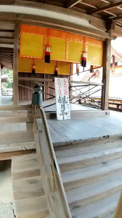 金剛寺の本殿・本堂