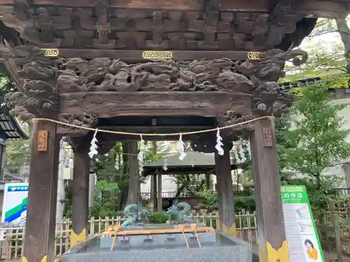 大國魂神社(東京都)