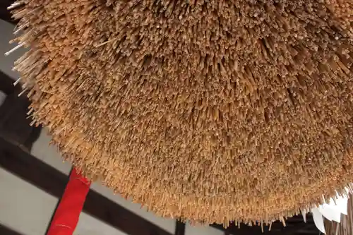 出雲大社石見分祠のその他建物