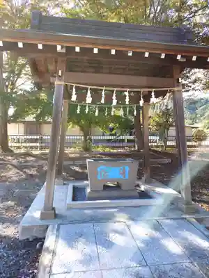 貴布禰神社(埼玉県)