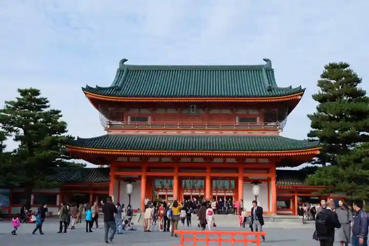 平安神宮(京都府)