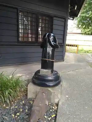 若宮八幡宮 (神奈川県)