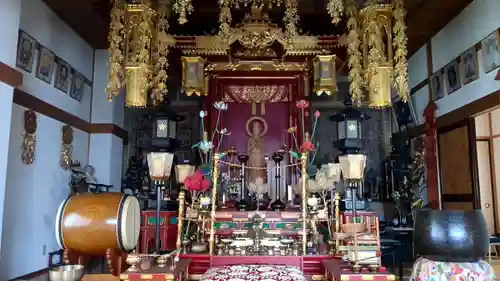 真興寺の末社・摂社