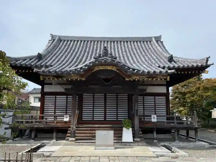 西新井大師総持寺(東京都)