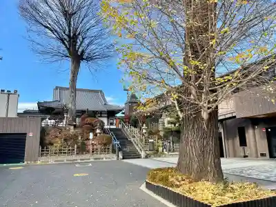 廣源院東福寺(東京都)