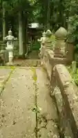 観音寺(寺山観音)のその他建物