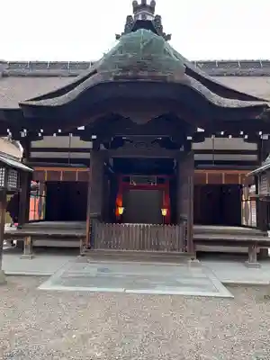 住吉大社(大阪府)