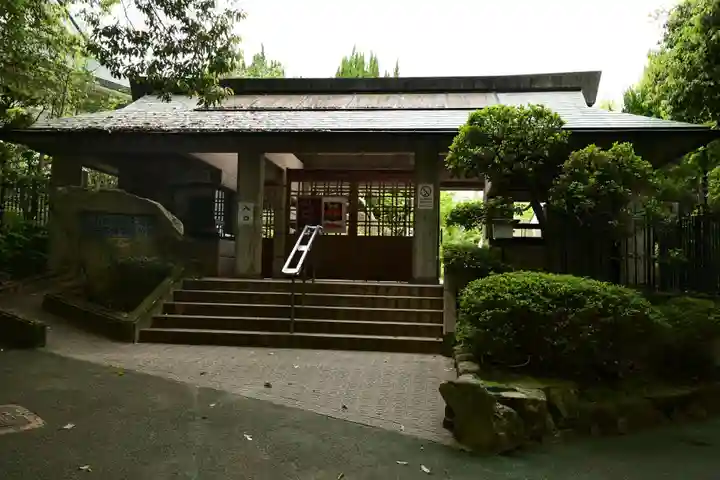 大山祇神社(愛媛県)