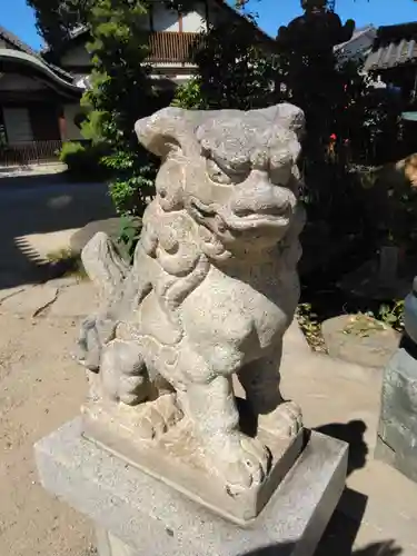 法楽寺(大阪府)