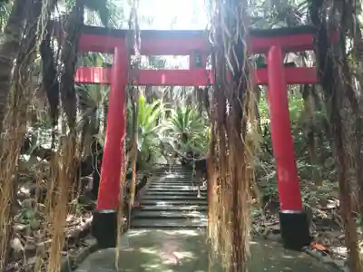 御崎神社(鹿児島県)