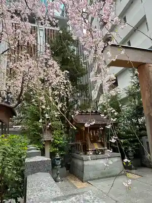 薬祖神社(東京都)