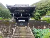 霊巌寺(和歌山県)