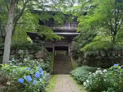 泰寧寺(群馬県)