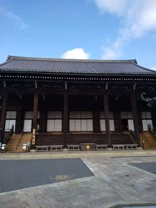 知恩院の本殿・本堂