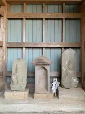 白旗神社(千葉県)