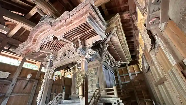 天満神社(兵庫県)