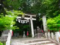 小槻神社(滋賀県)