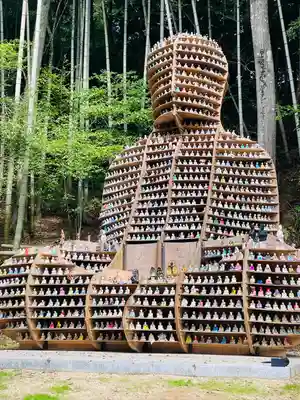 洞春寺(山口県)