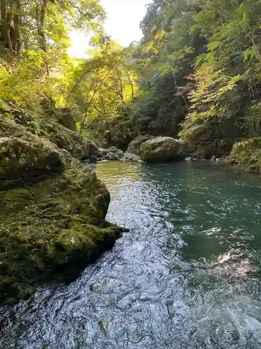 元伊勢天岩戸神社(京都府)