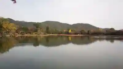 大覚寺(京都府)