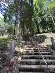 日光二荒山神社中宮祠(栃木県)