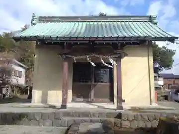 愛鷹神社(静岡県)