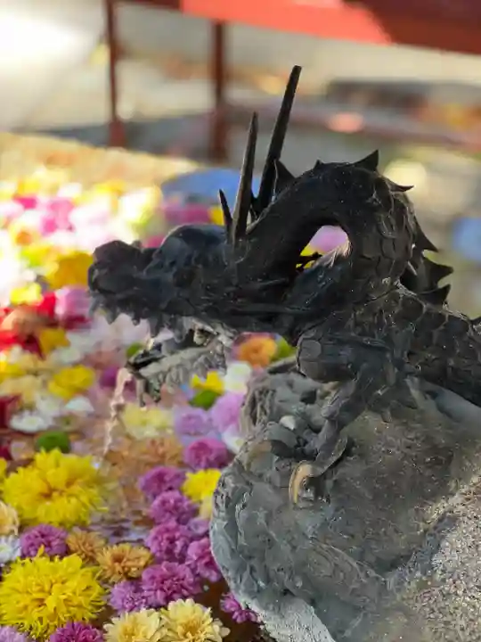 二本松神社(福島県)