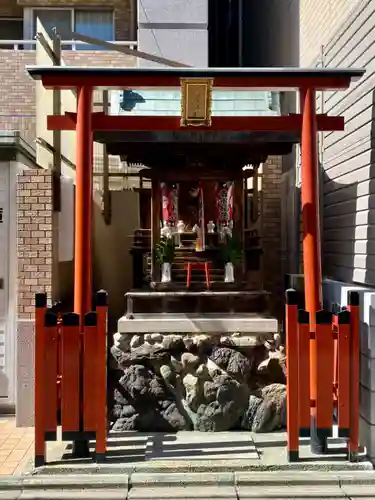 吉水稲荷大明神(京都府)