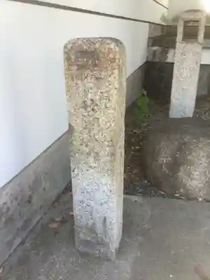 聖徳寺のその他建物