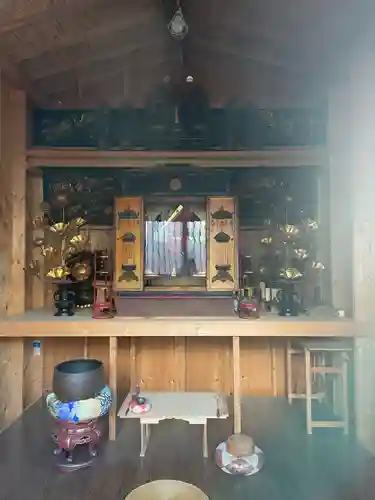 玉淵寺跡(京都府)