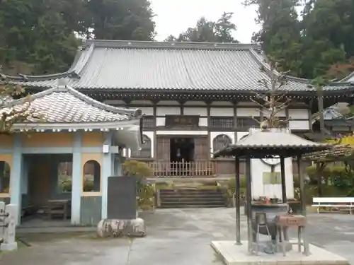 最乗寺（道了尊）のその他建物