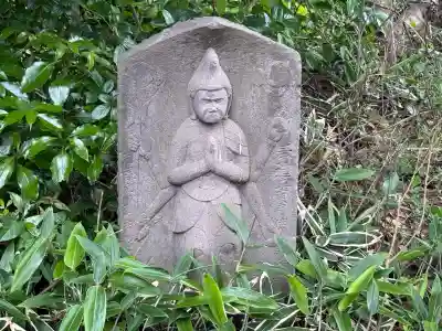 秋葉神社(埼玉県)