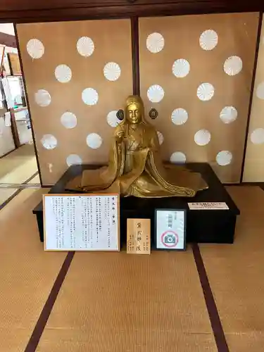 廬山寺（廬山天台講寺）(京都府)