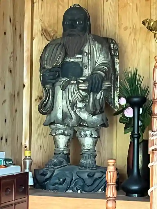 最上寺(千葉県)