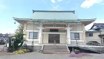 題唱寺(静岡県)