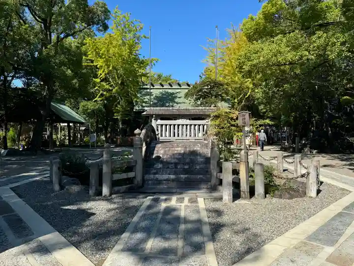若宮神明社(愛知県)