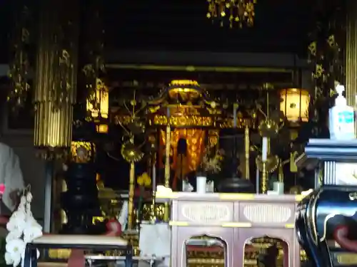 無量寺のその他建物