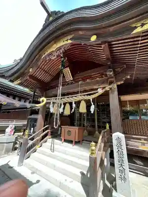 宇都伎社(香川県)