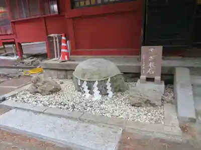 日光二荒山神社のその他建物